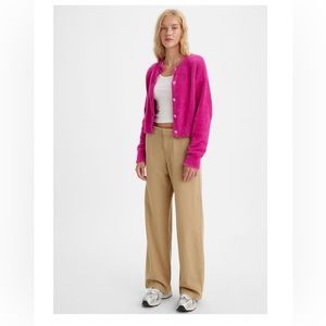 Levis Baggy Trouser size 26 Women = 28-29x 31 men